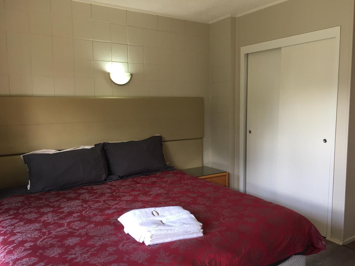 Mt Roskill Motel Auckland Exterior photo